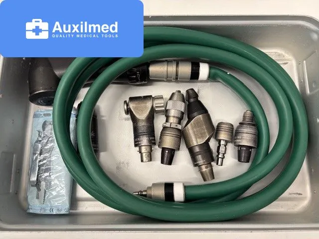 Sodem Geneva Pneumatic Drill Handpiece