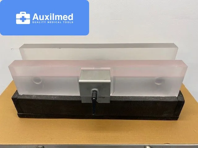Siemens CT Phantom