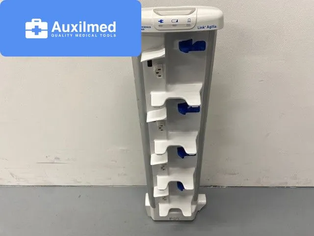 Fresenius Link Agilia Docking Station