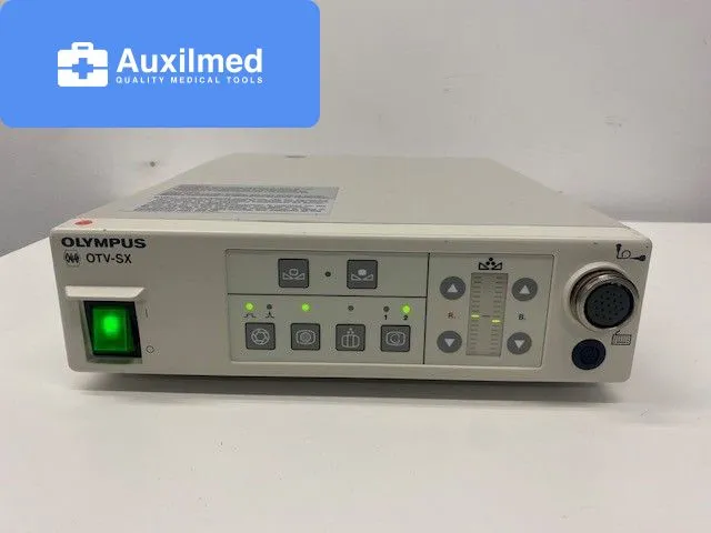 Olympus OTV-SX Video System