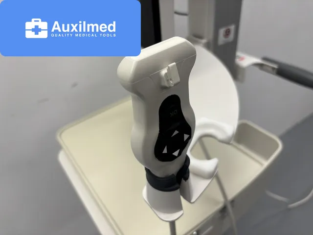 Bard Site Rite 8 Ultrasound (DYATAD022)