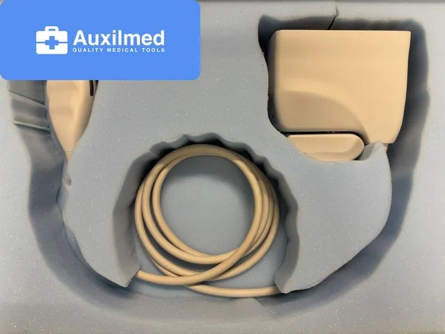 Philips L17-5 Transducer