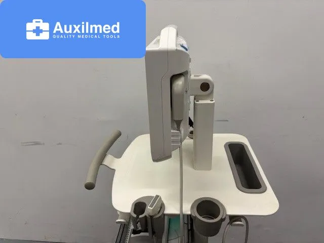 eZono 3000 Ultrasound (9100100602)