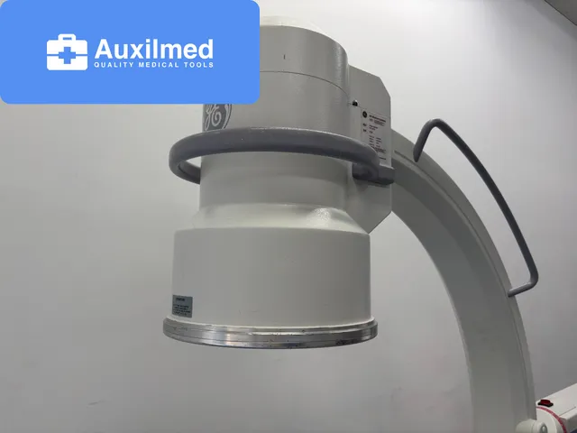 GE Fluorostar 7900 Series C-Arm