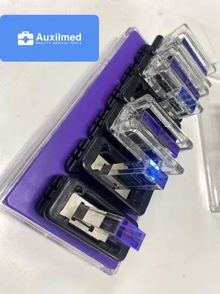 Lumenis IPL Handpiece