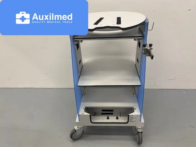 MMS Trolley