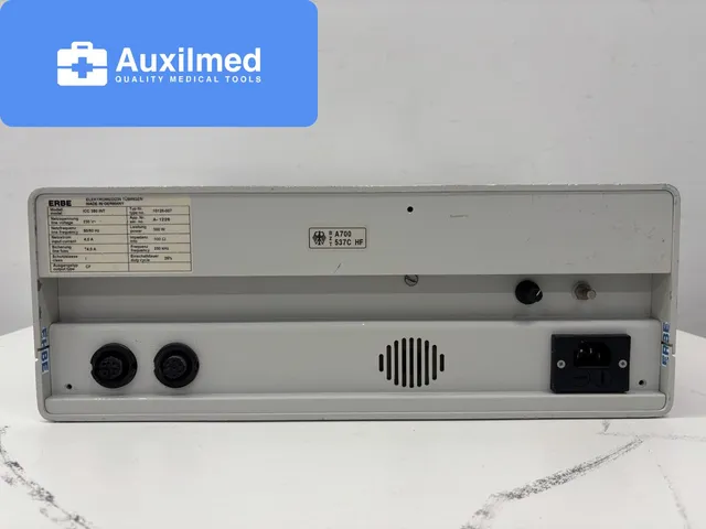 ERBE ICC 350 Electrosurgical Unit