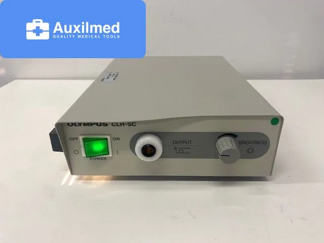 Olympus CLH-SC Light Source