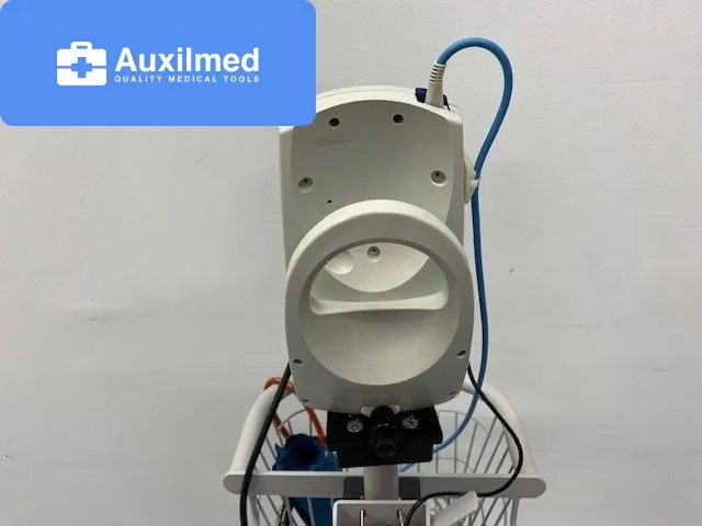 Welch Allyn 420 Series VS monitor