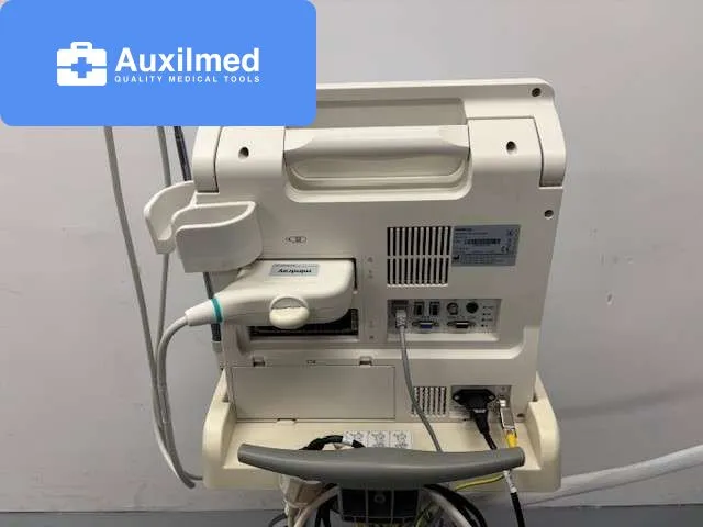 Mindray Z6 Ultrasound