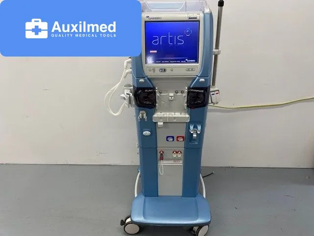 Gambro Artis Physio Dialysis System