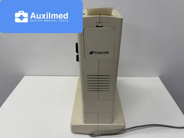Topcon LM-P6 Lensmeter