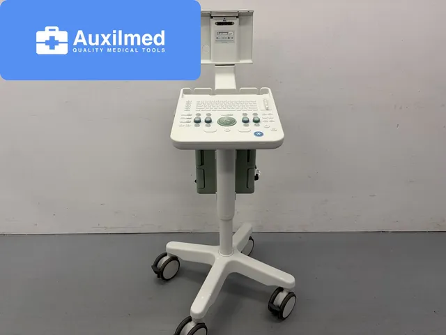 BK Medical UA1214 Cart
