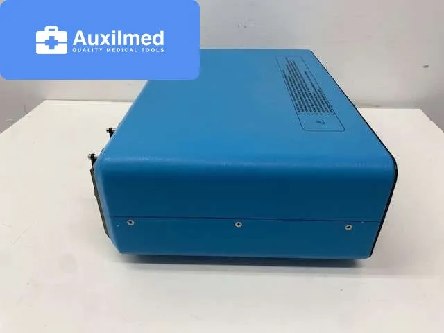 Luxtec 8050V Light Source