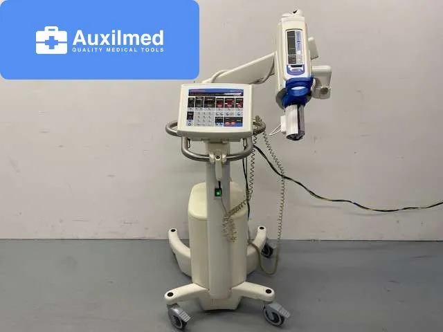 Medrad Mark V Provis Angio Injector