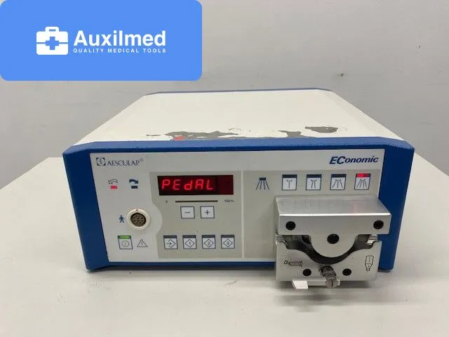 Aesculap EConomic Control Unit