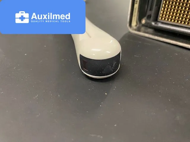 Philips C8-4V Transducer