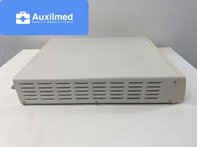 Olympus 3DV-190 3D Visualization Unit