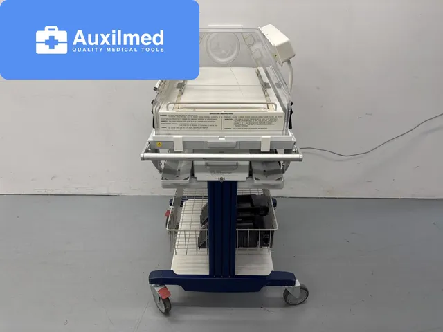 Dräger Isolette TI500 Transport Incubator