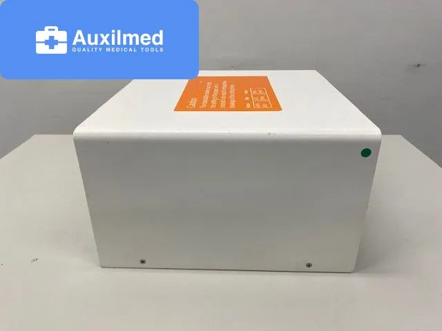 Smith Nephew Accuris Control Unit