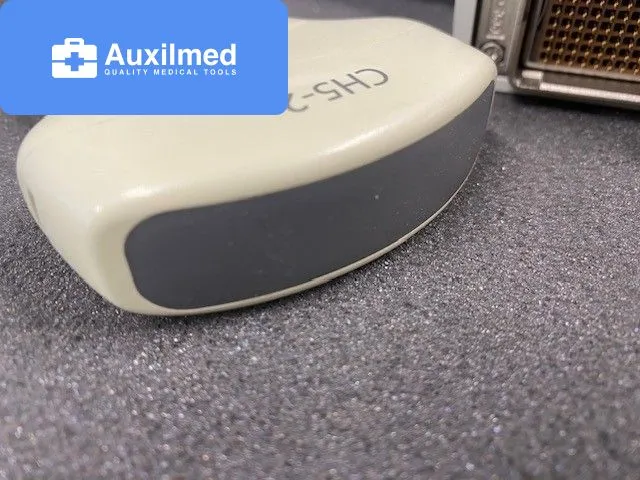 Siemens CH5-2 Transducer