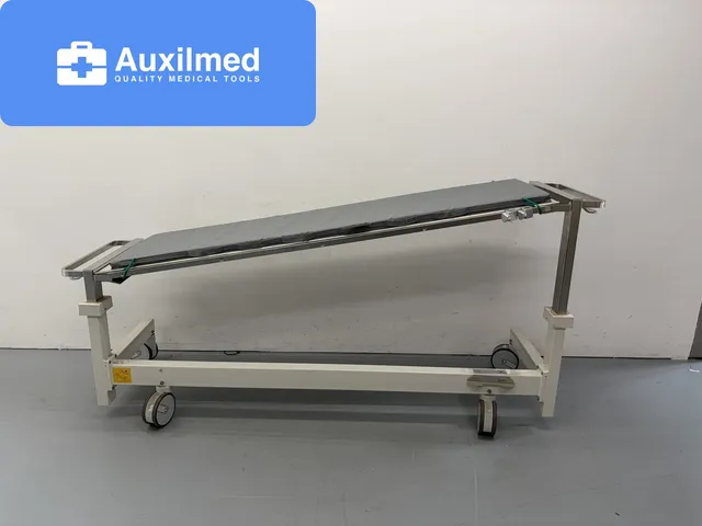 Philips Traumob X Stretcher