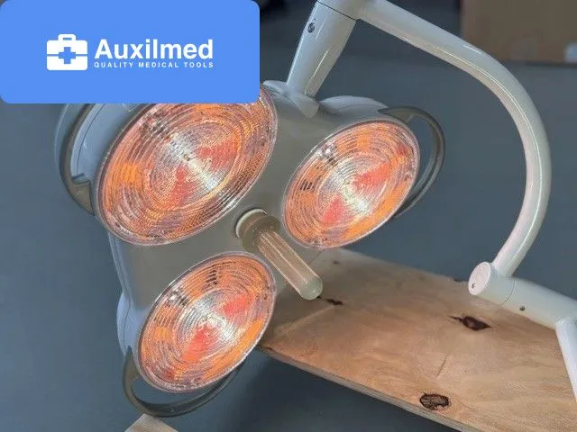Maquet Hanaulux 3000 O/R Light