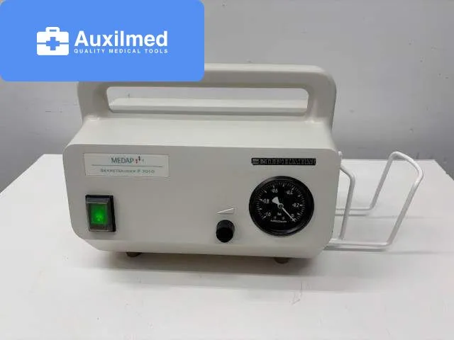 Medap P7010 Suction Pump