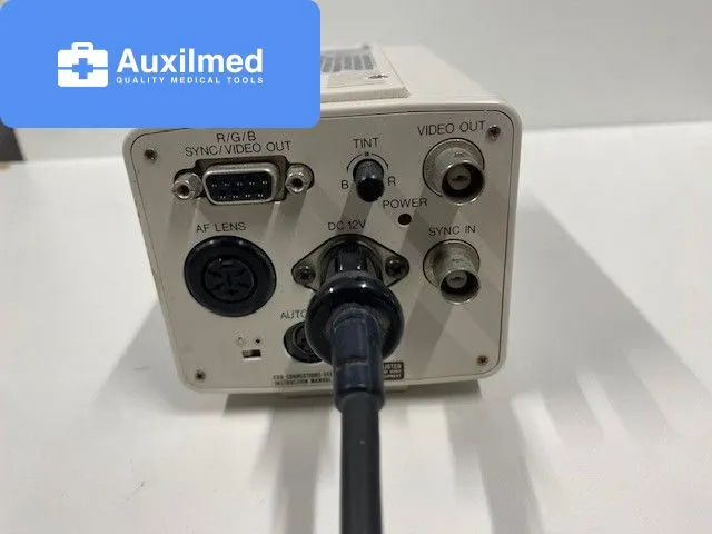 JVC TK-870U Camera