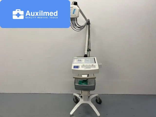 Mortara ELI250c ECG (Decapus III)