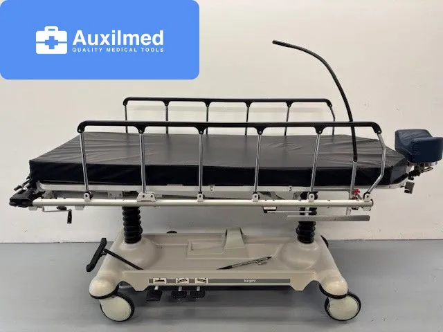 Stryker 1068 Stretcher