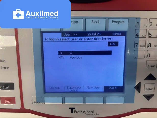 Biometra TProfessional Standard Thermal Cycler