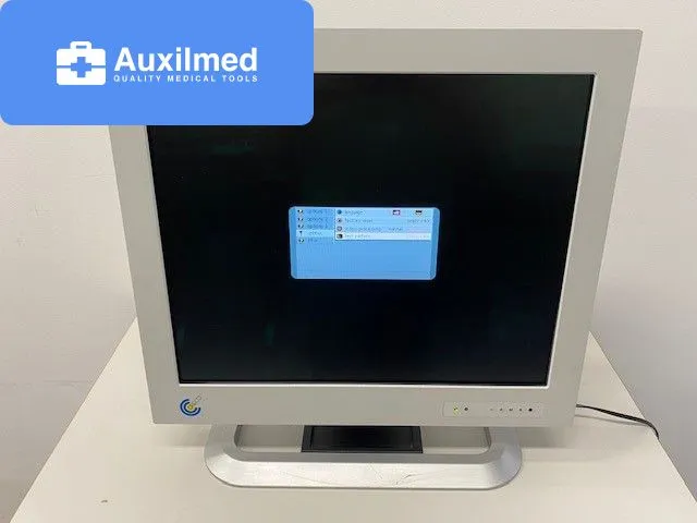 Creco HKM190 Monitor