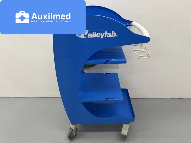 Valleylab FT900 Cart