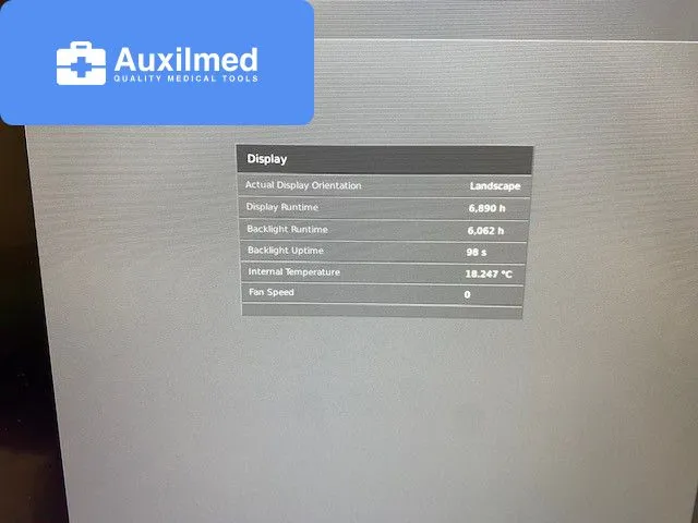 Barco MDNG-5221 Monitor