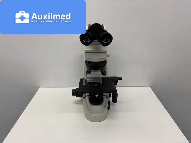 Nikon Eclipse 50i Microscope