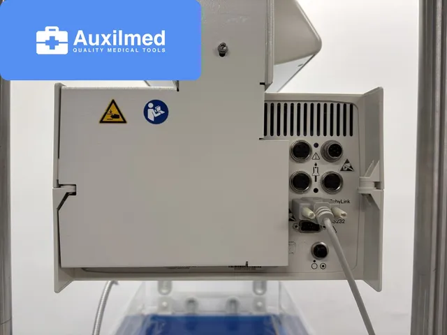 Dräger Babytherm 8010 Infant warmer