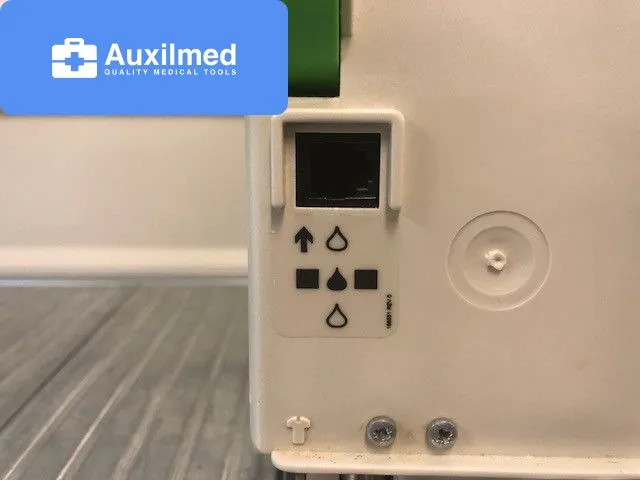 Fresenius Orchestra MVP PT Volumetric Pump