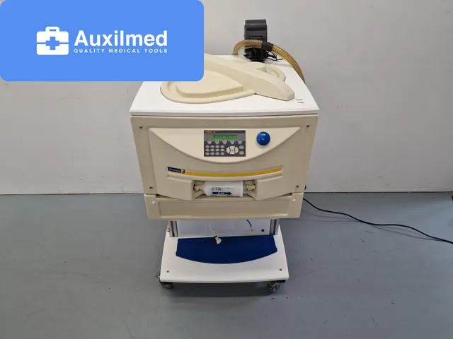 Soluscope 3 Series Endoscope Cleaner