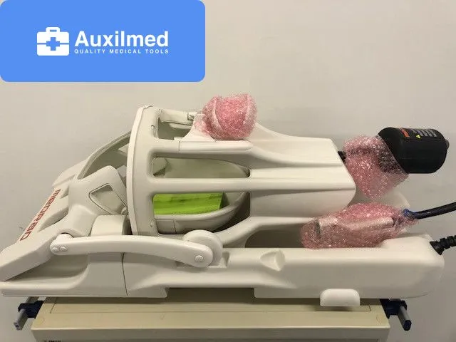 GE/ Medrad  Neurovascular MRI Coil