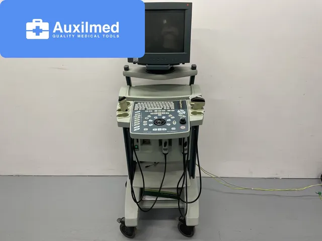 BK Medical 2102 Hawk. Urology ultrasound system