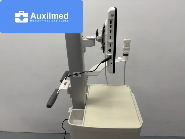 Bard Site Rite 8 Ultrasound (DYATAD022)