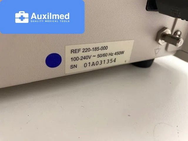 Stryker X6000 Light Source