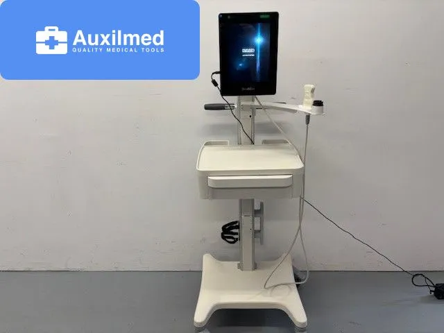 Bard Site Rite 8 Ultrasound (DYATAD016)
