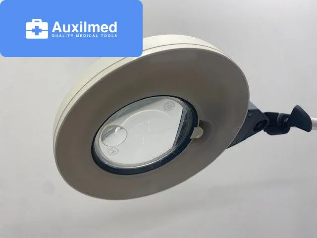 Waldmann LRE122T Magnifier