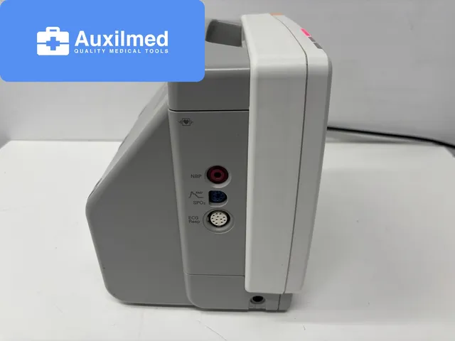 Philips IntelliVue MP5 Patient Monitor