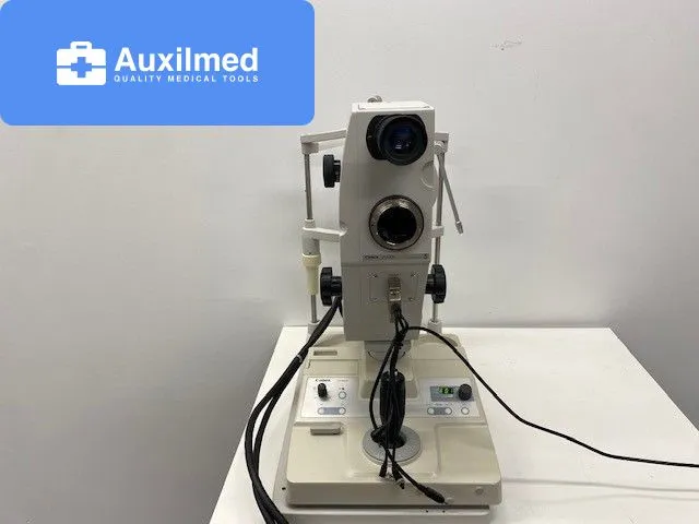 Canon CF-60DSi Fundus Camera (300054)