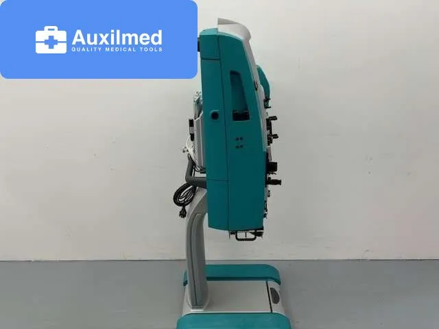 Gambro Prismaflex Dialysis System