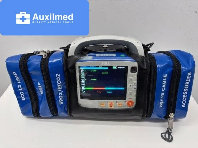 Zoll X-Series Defibrillator