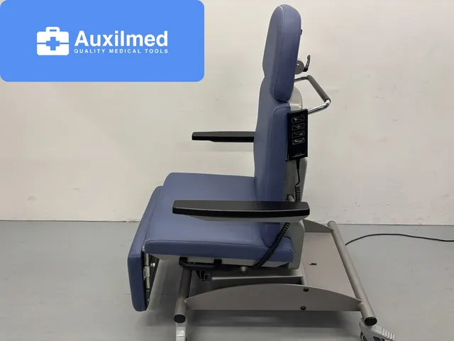 Greiner 4346900 Patient Chair